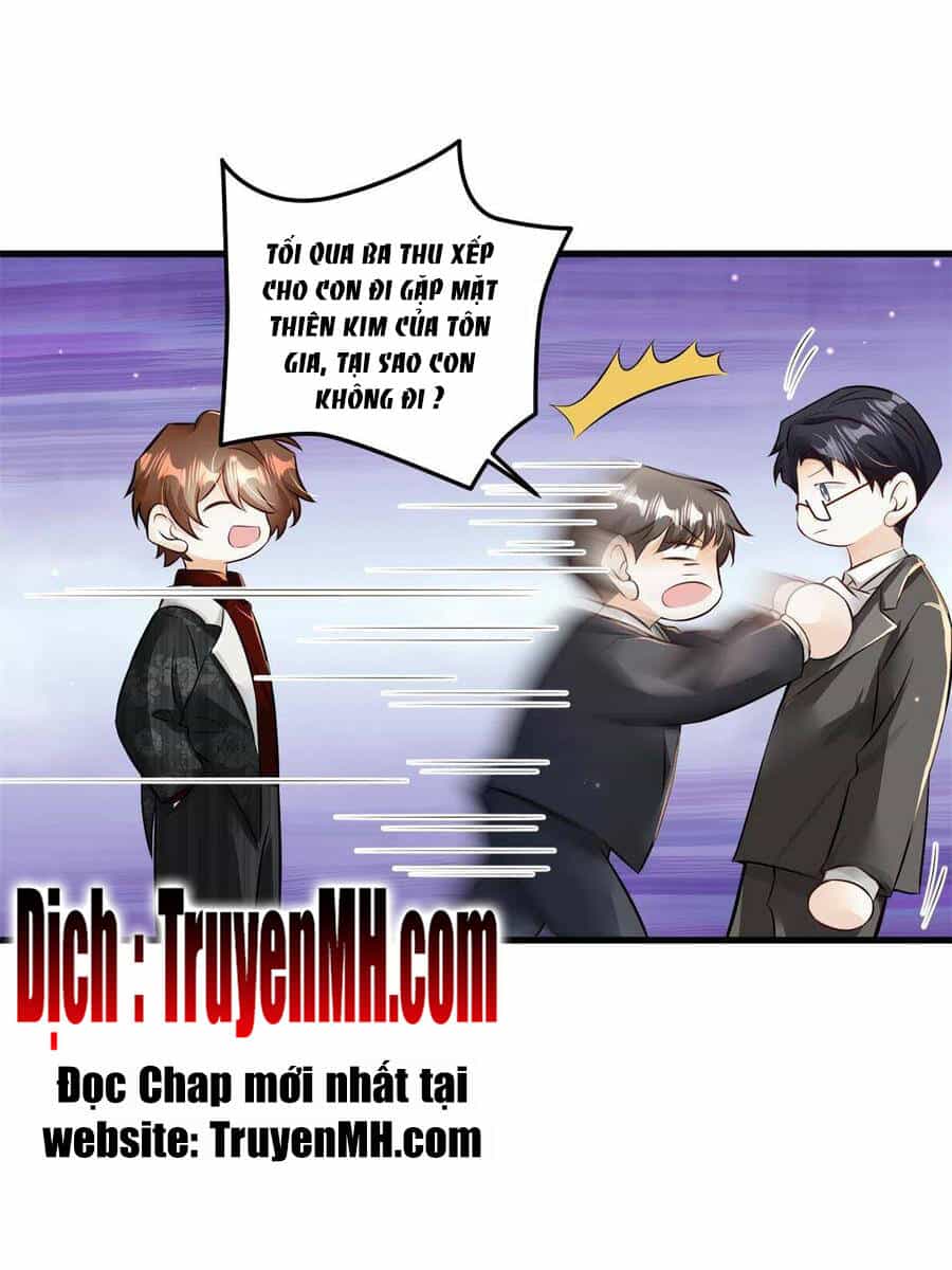 Nam Thành Chờ Trăng Về - Chương 244 - ảnh 6
