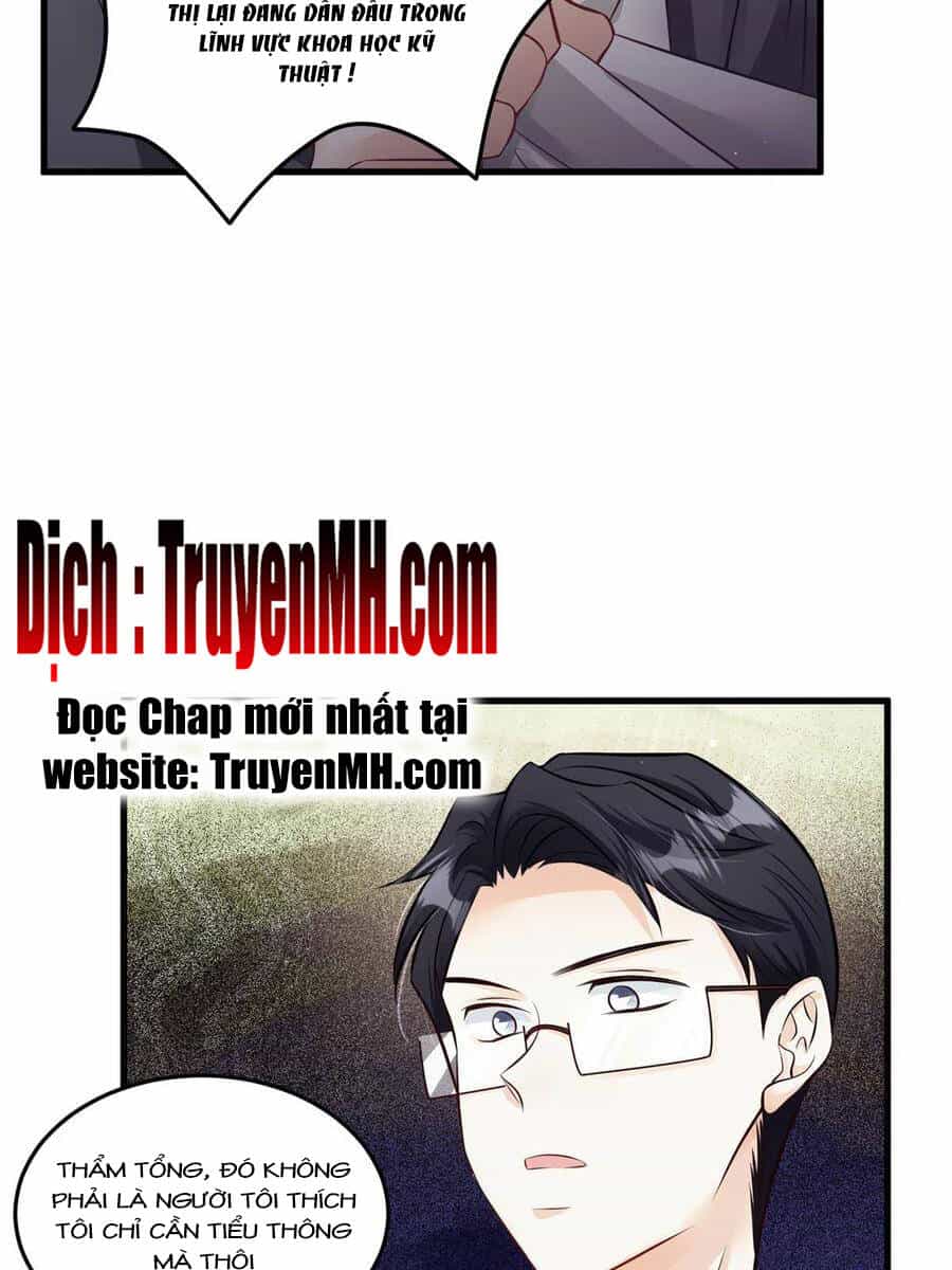 Nam Thành Chờ Trăng Về - Chương 244 - ảnh 8
