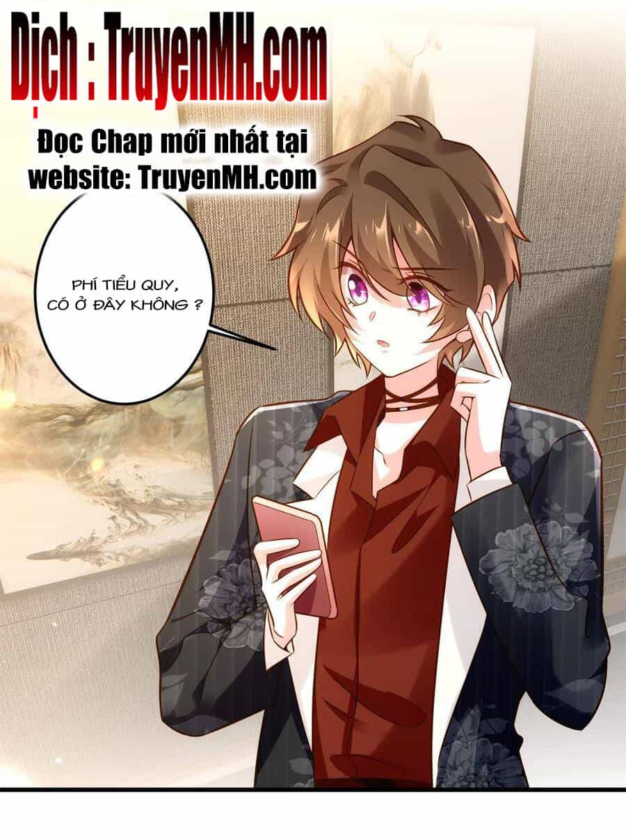 Nam Thành Chờ Trăng Về - Chương 245 - ảnh 14