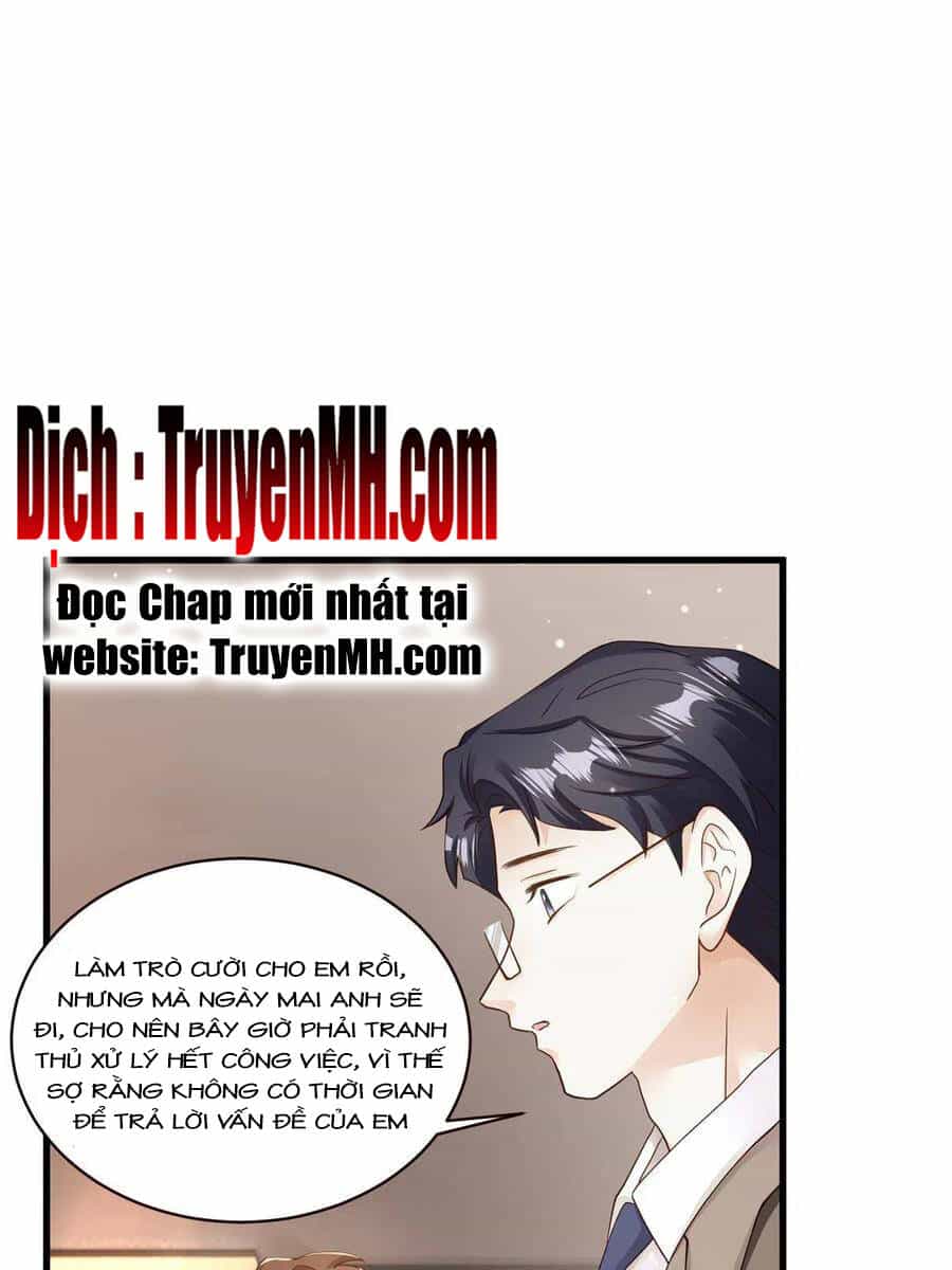 Nam Thành Chờ Trăng Về - Chương 245 - ảnh 2