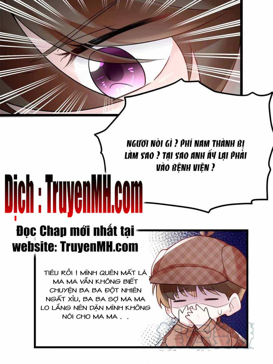 Nam Thành Chờ Trăng Về - Chương 245 - ảnh 28