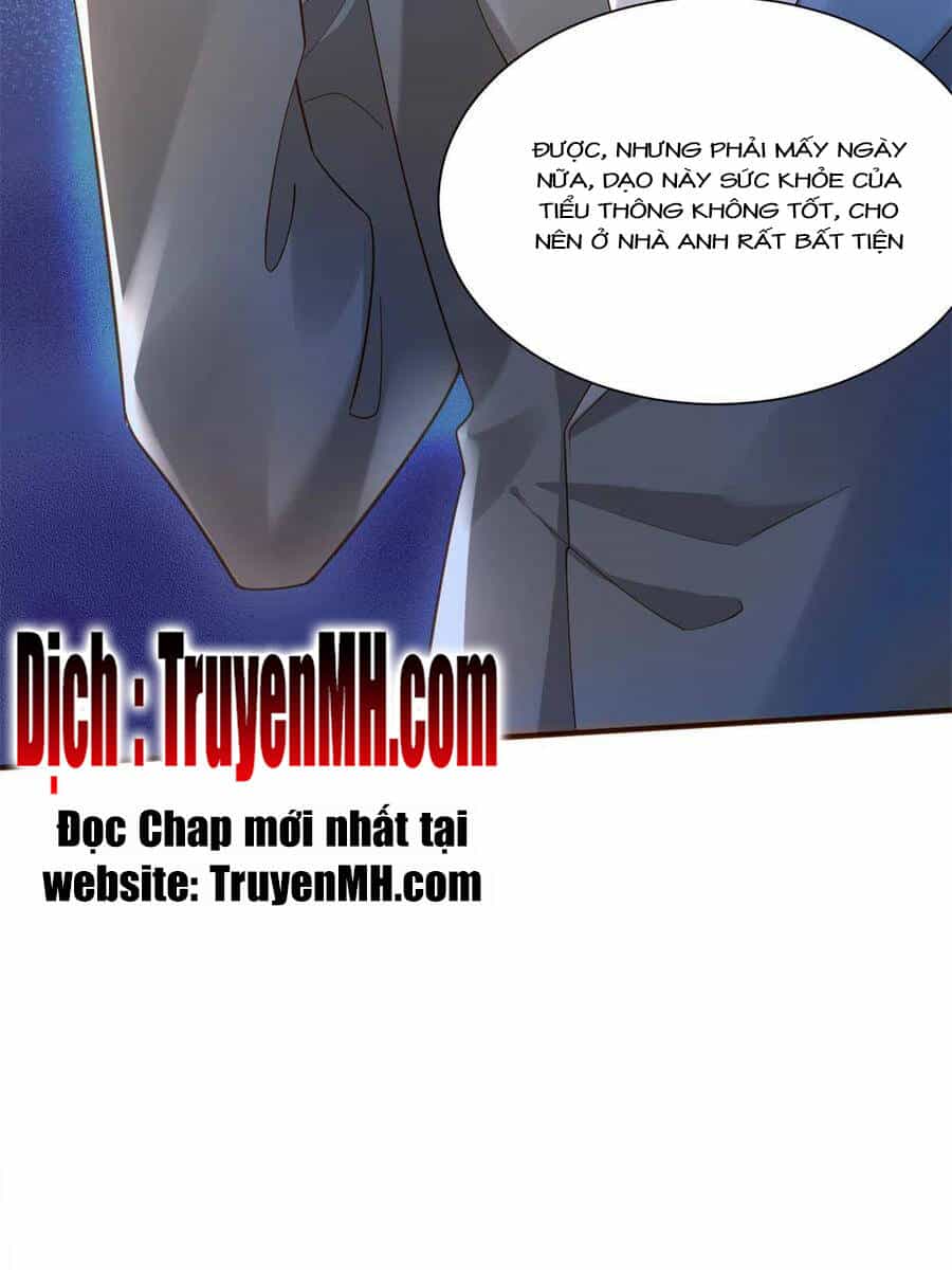 Nam Thành Chờ Trăng Về - Chương 245 - ảnh 8