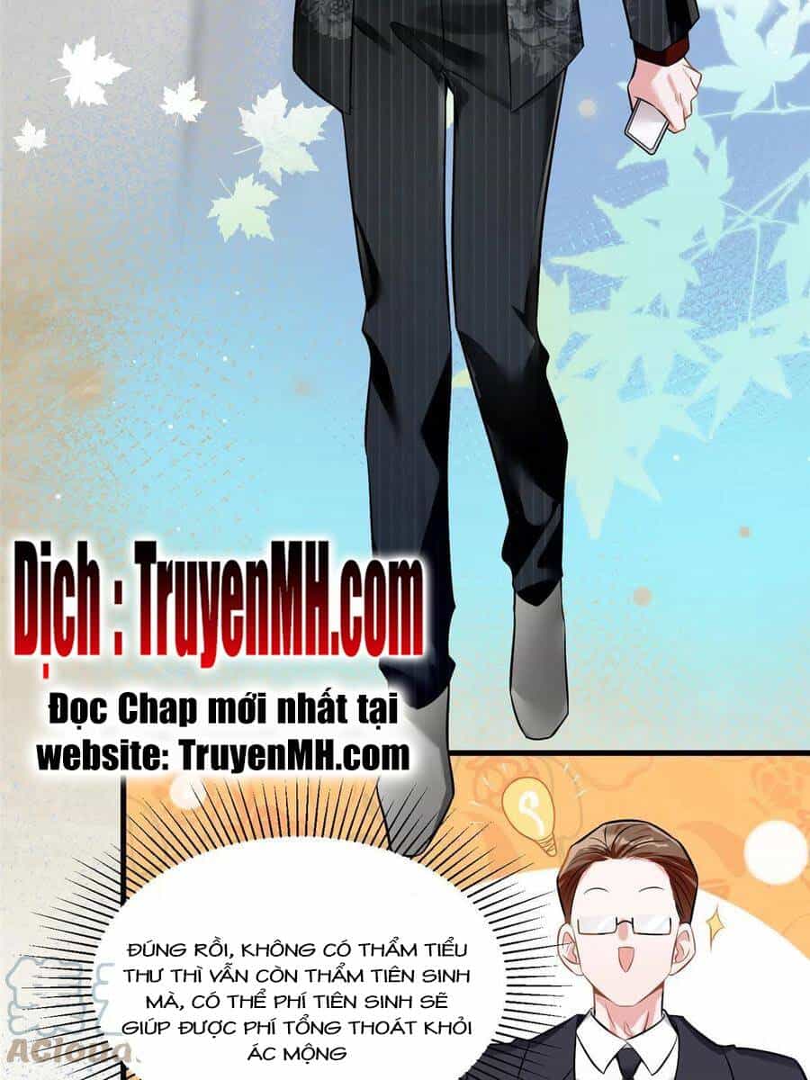 Nam Thành Chờ Trăng Về - Chương 246 - ảnh 11