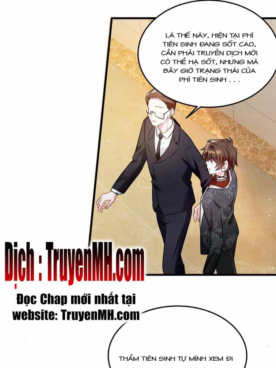 Nam Thành Chờ Trăng Về - Chương 246 - ảnh 13