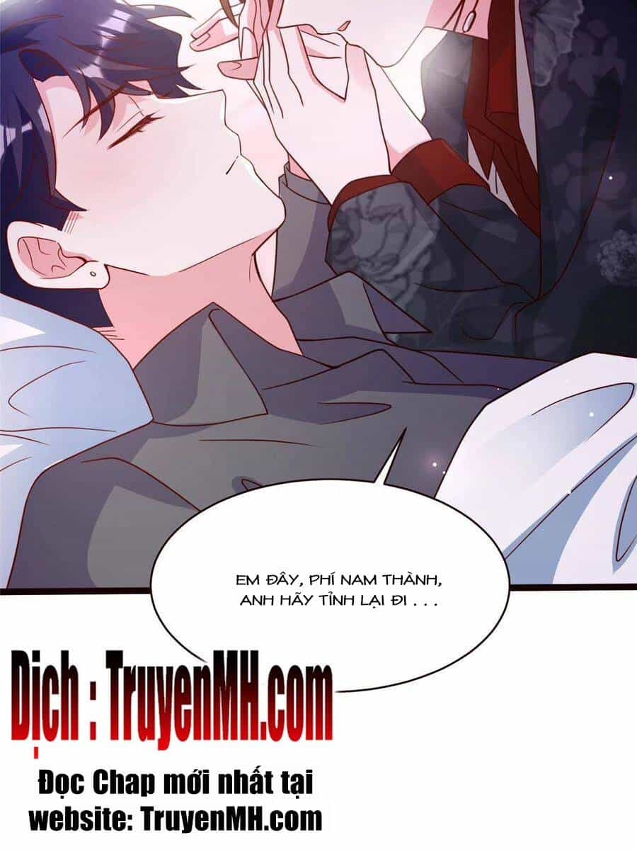 Nam Thành Chờ Trăng Về - Chương 246 - ảnh 19