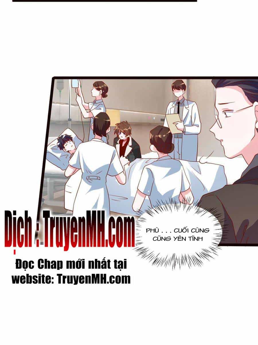 Nam Thành Chờ Trăng Về - Chương 246 - ảnh 23