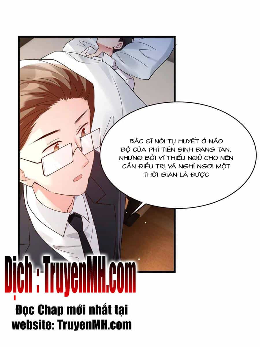 Nam Thành Chờ Trăng Về - Chương 247 - ảnh 14