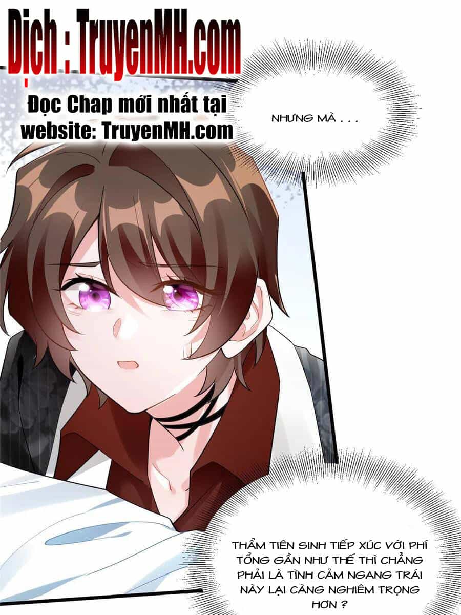 Nam Thành Chờ Trăng Về - Chương 247 - ảnh 2