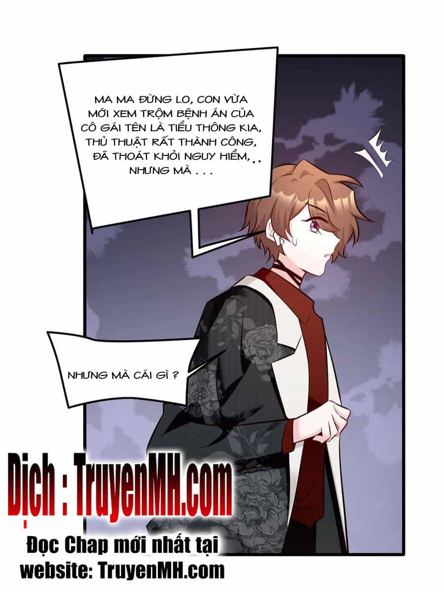 Nam Thành Chờ Trăng Về - Chương 247 - ảnh 22