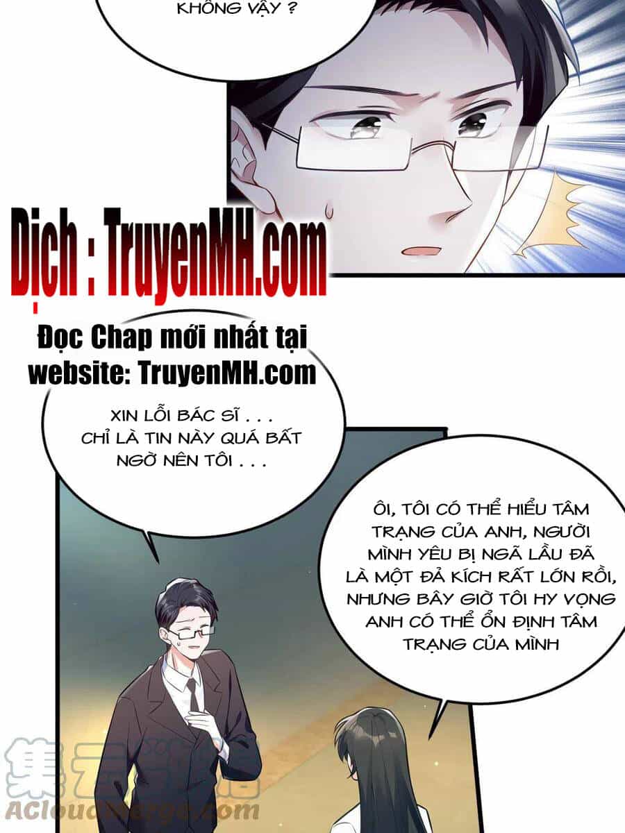 Nam Thành Chờ Trăng Về - Chương 248 - ảnh 3