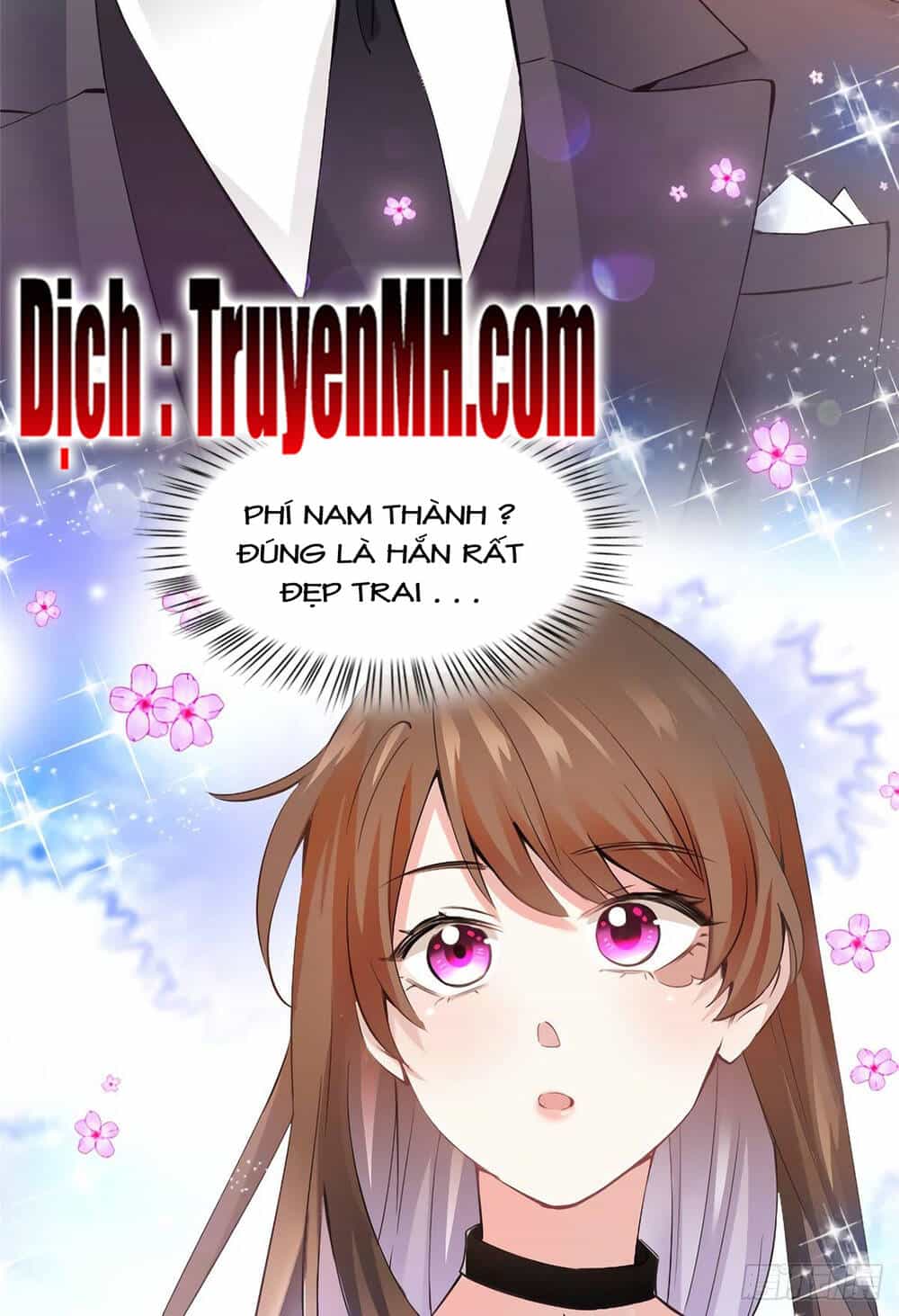 Nam Thành Chờ Trăng Về - Chương 25 - ảnh 11