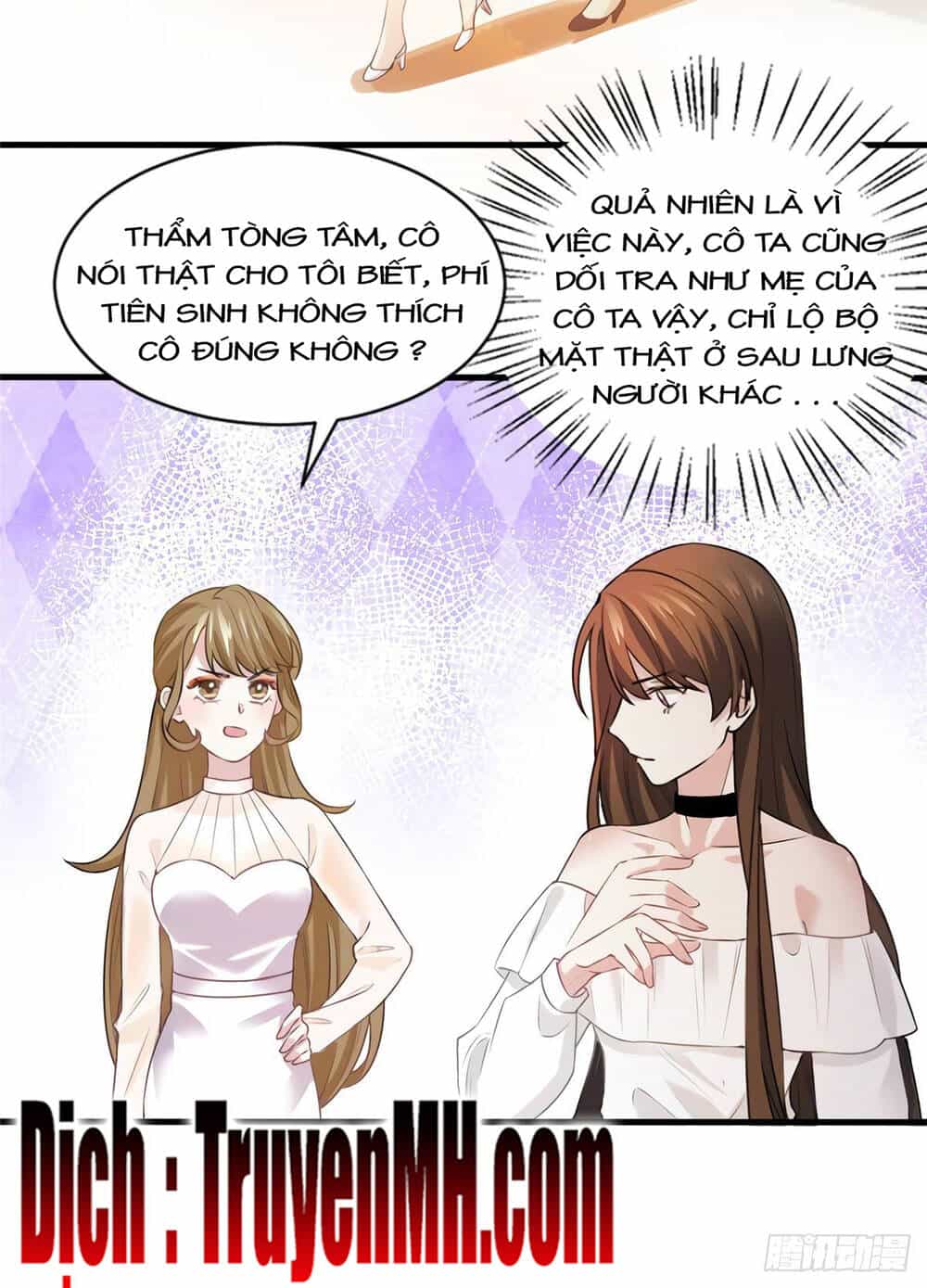 Nam Thành Chờ Trăng Về - Chương 25 - ảnh 23