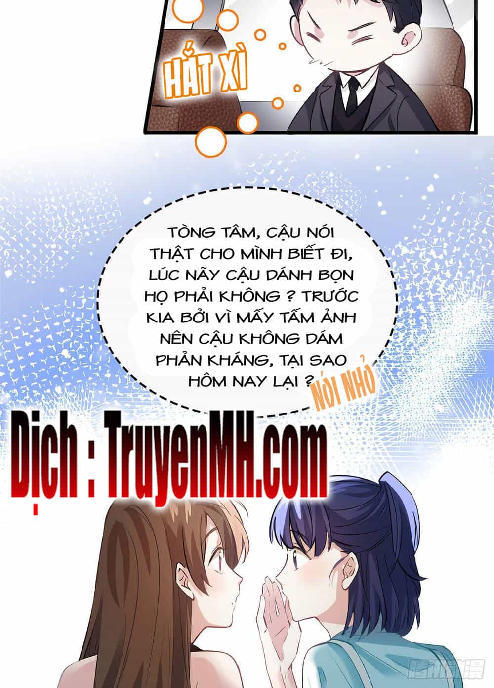 Nam Thành Chờ Trăng Về - Chương 25 - ảnh 3