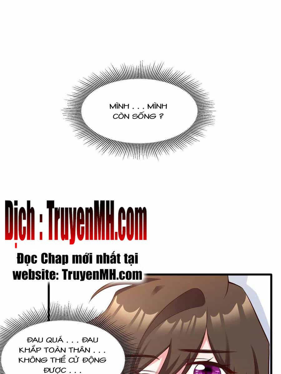 Nam Thành Chờ Trăng Về - Chương 250 - ảnh 16