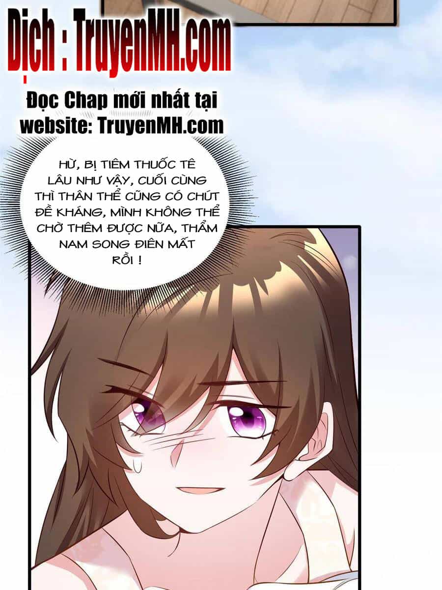 Nam Thành Chờ Trăng Về - Chương 250 - ảnh 8