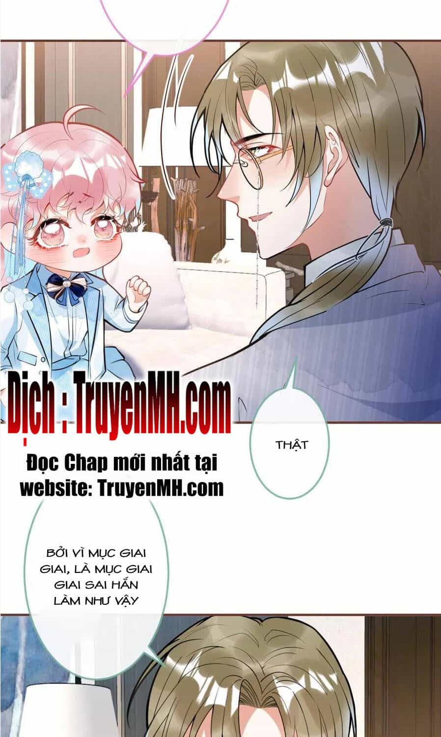 Nam Thành Chờ Trăng Về - Chương 251 - ảnh 13