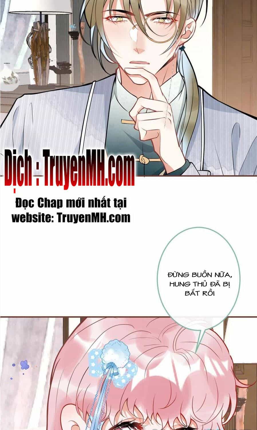 Nam Thành Chờ Trăng Về - Chương 251 - ảnh 14