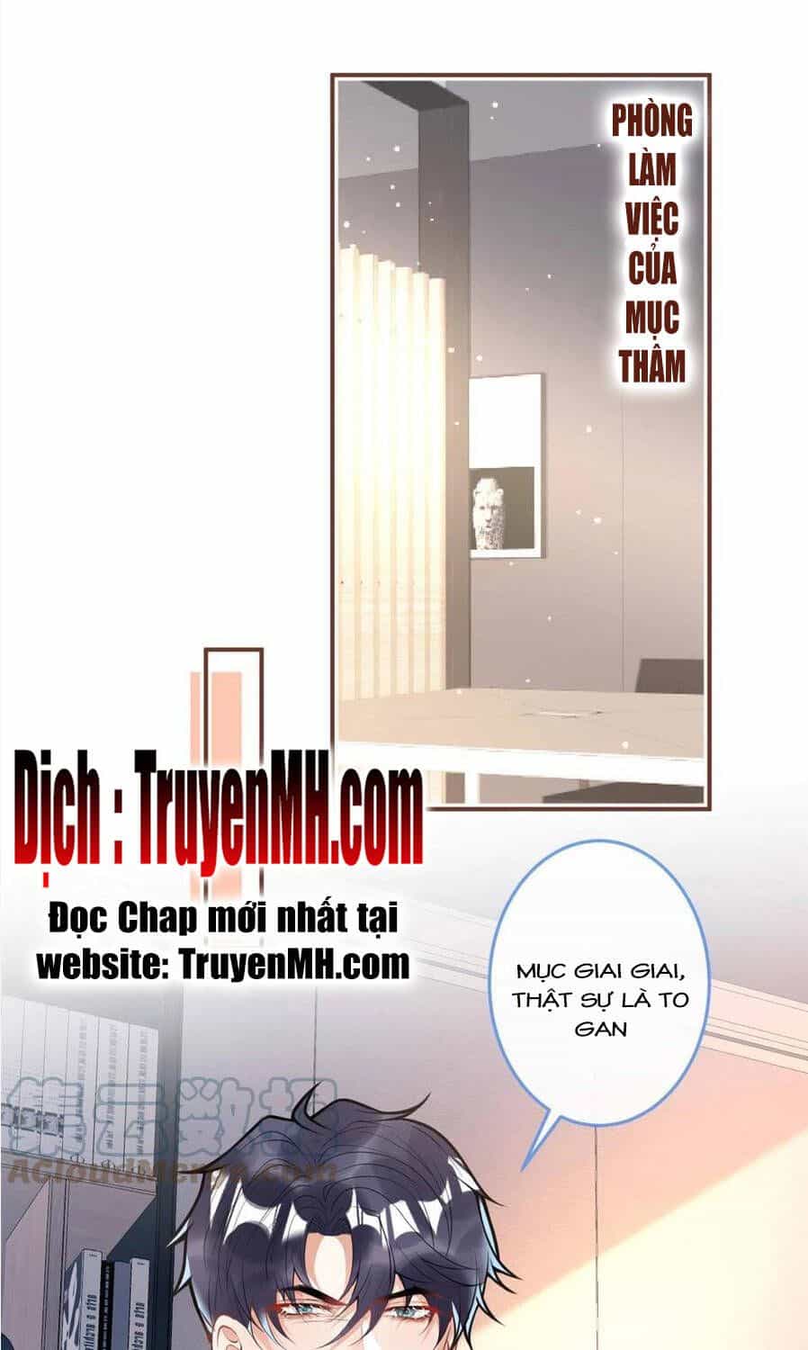 Nam Thành Chờ Trăng Về - Chương 251 - ảnh 19
