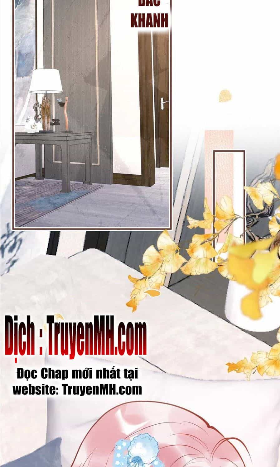 Nam Thành Chờ Trăng Về - Chương 251 - ảnh 8