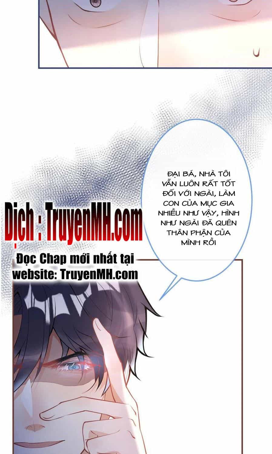 Nam Thành Chờ Trăng Về - Chương 252 - ảnh 12