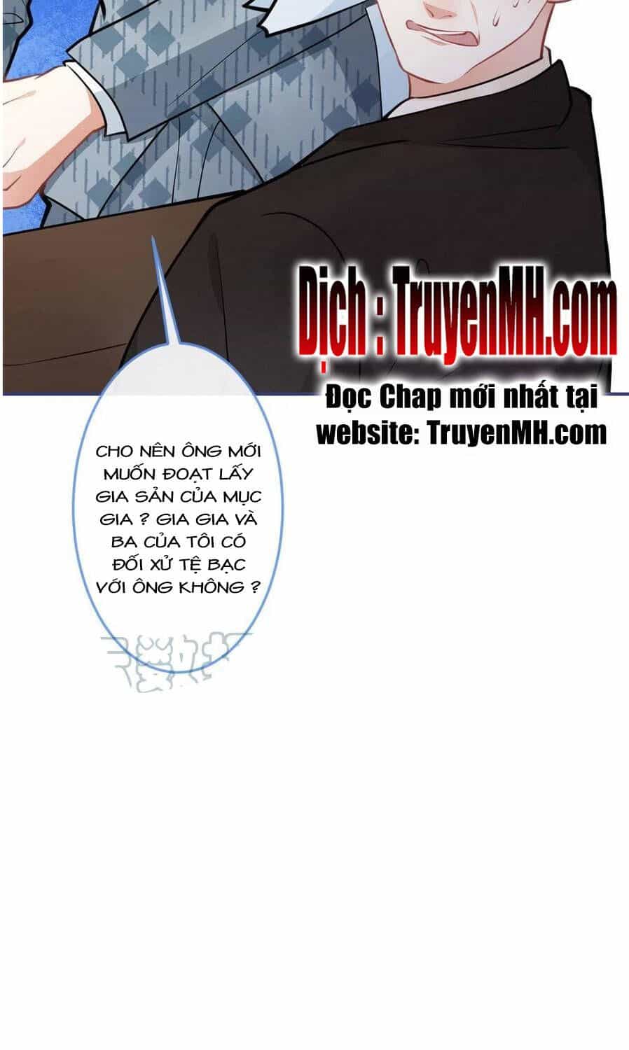Nam Thành Chờ Trăng Về - Chương 252 - ảnh 15