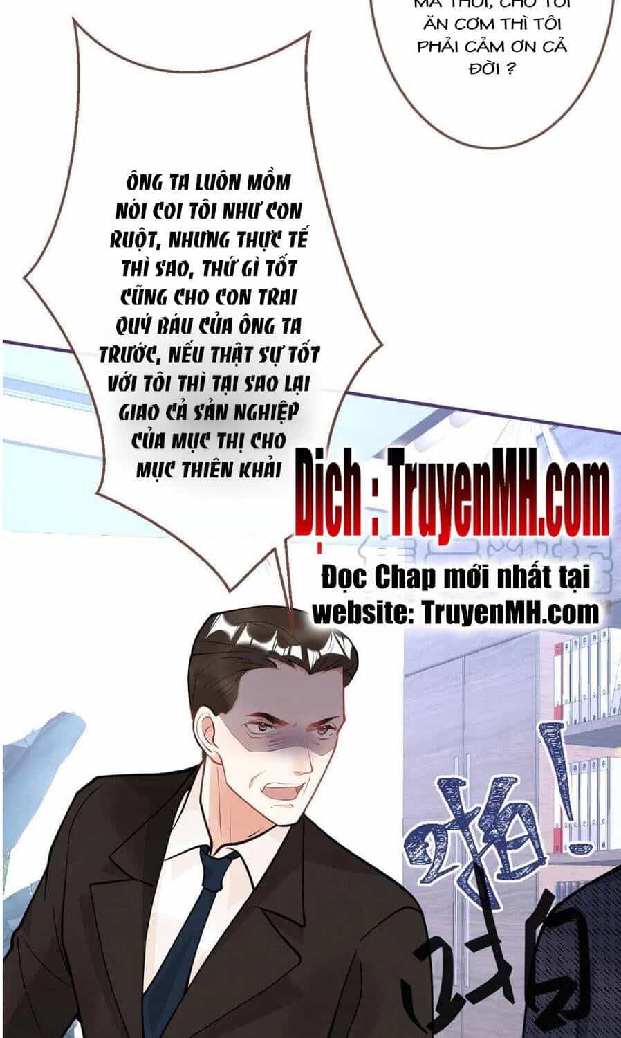 Nam Thành Chờ Trăng Về - Chương 252 - ảnh 17
