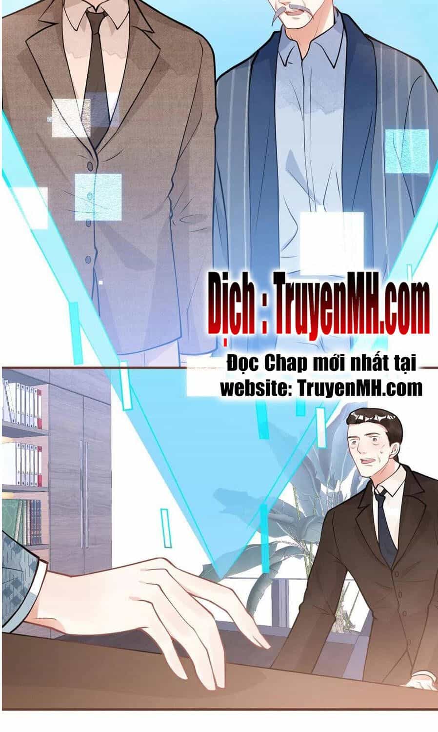 Nam Thành Chờ Trăng Về - Chương 252 - ảnh 20