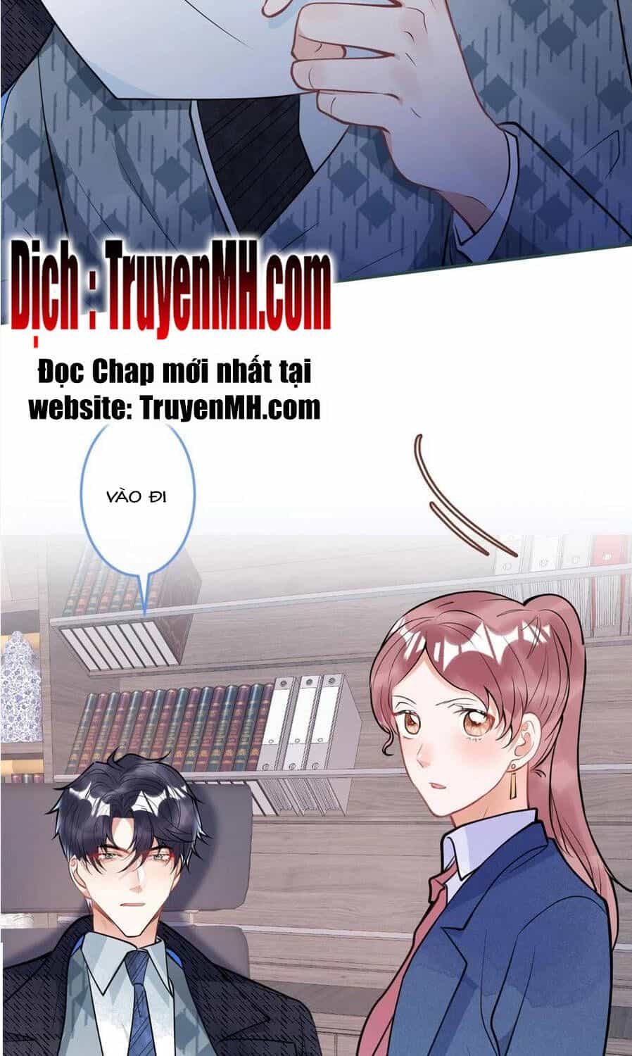 Nam Thành Chờ Trăng Về - Chương 252 - ảnh 5
