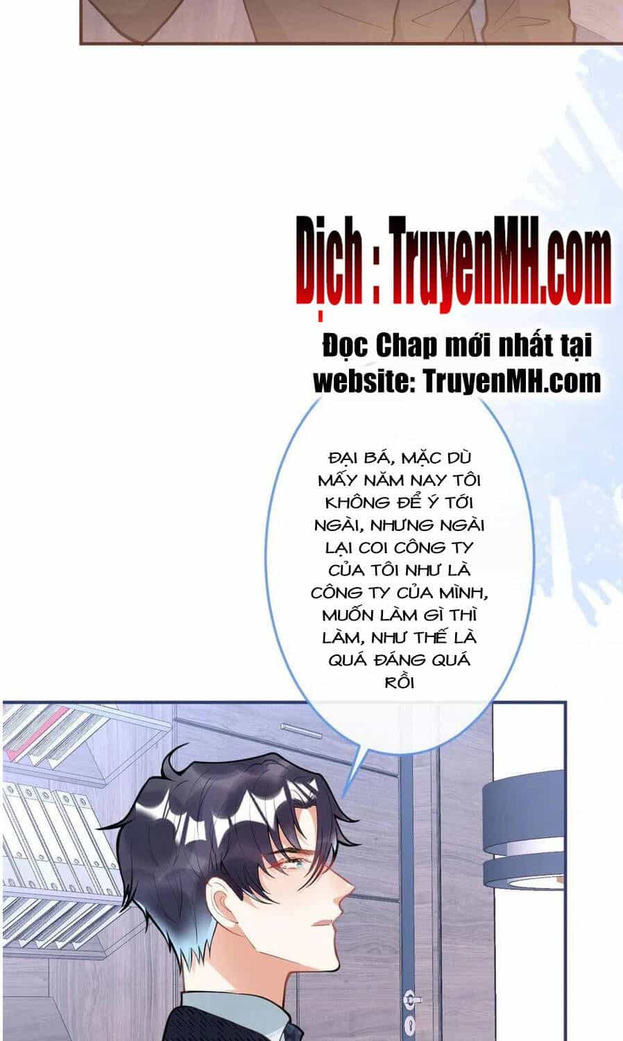 Nam Thành Chờ Trăng Về - Chương 252 - ảnh 7