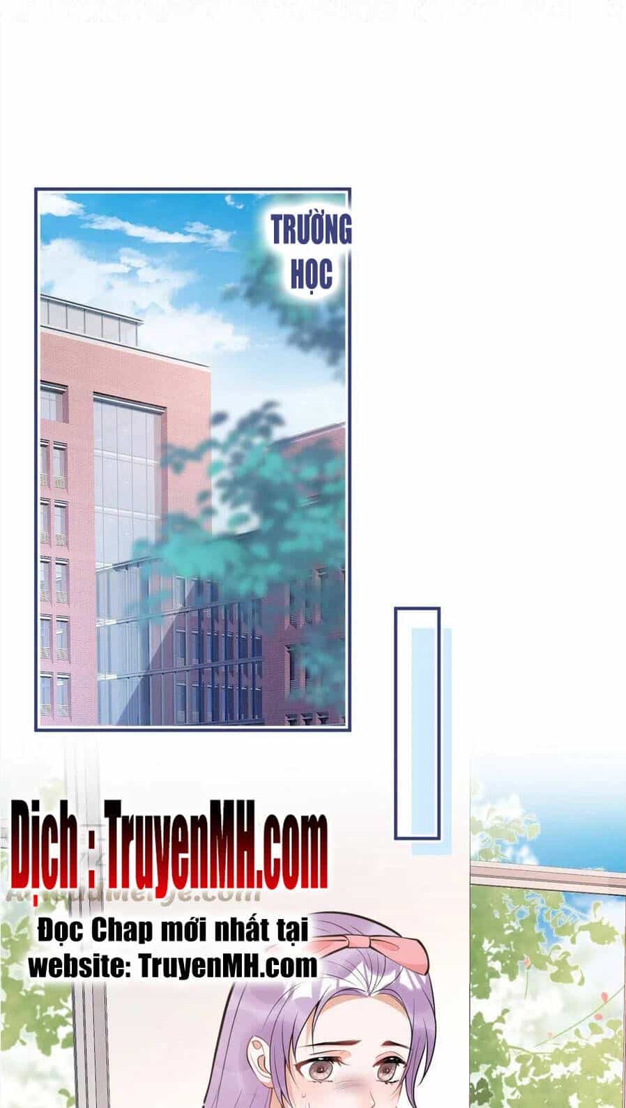 Nam Thành Chờ Trăng Về - Chương 253 - ảnh 14