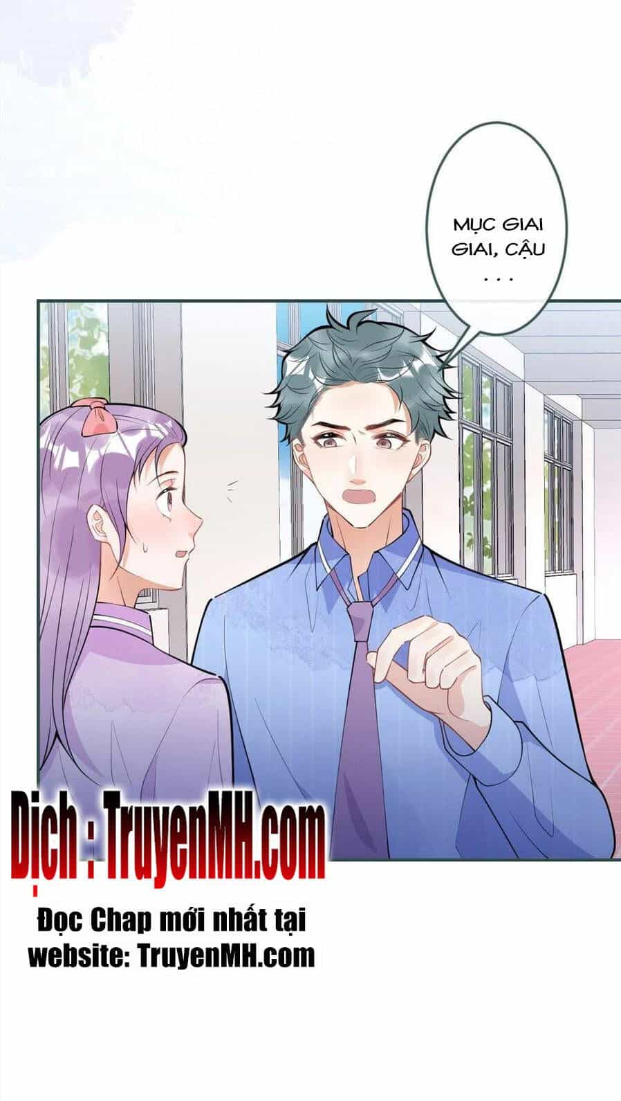 Nam Thành Chờ Trăng Về - Chương 253 - ảnh 17