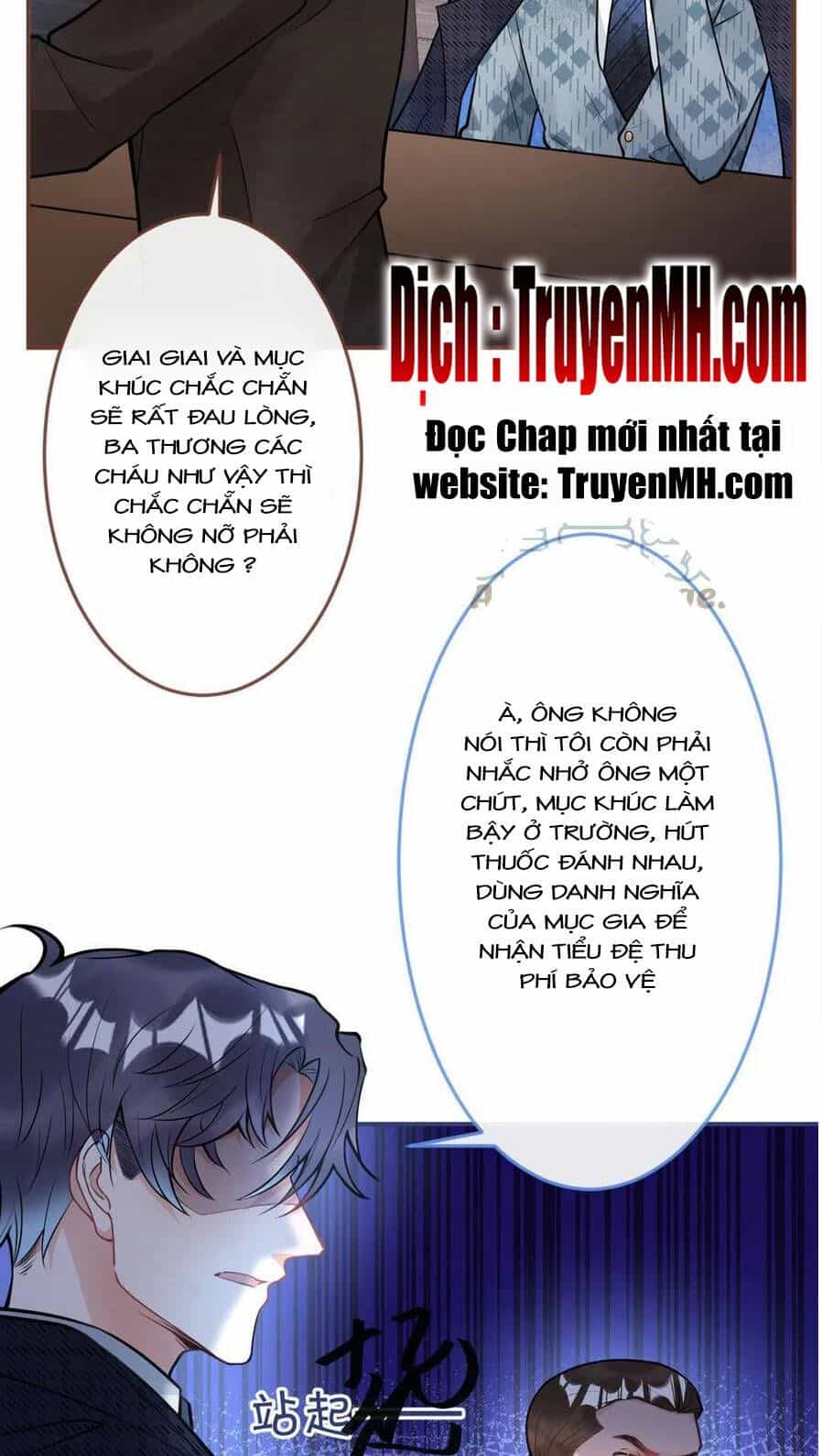 Nam Thành Chờ Trăng Về - Chương 253 - ảnh 6