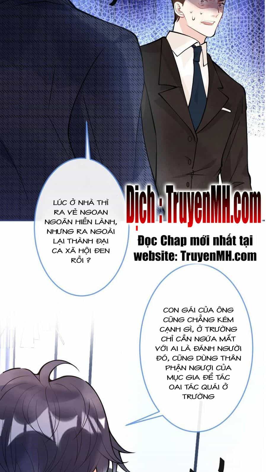 Nam Thành Chờ Trăng Về - Chương 253 - ảnh 7