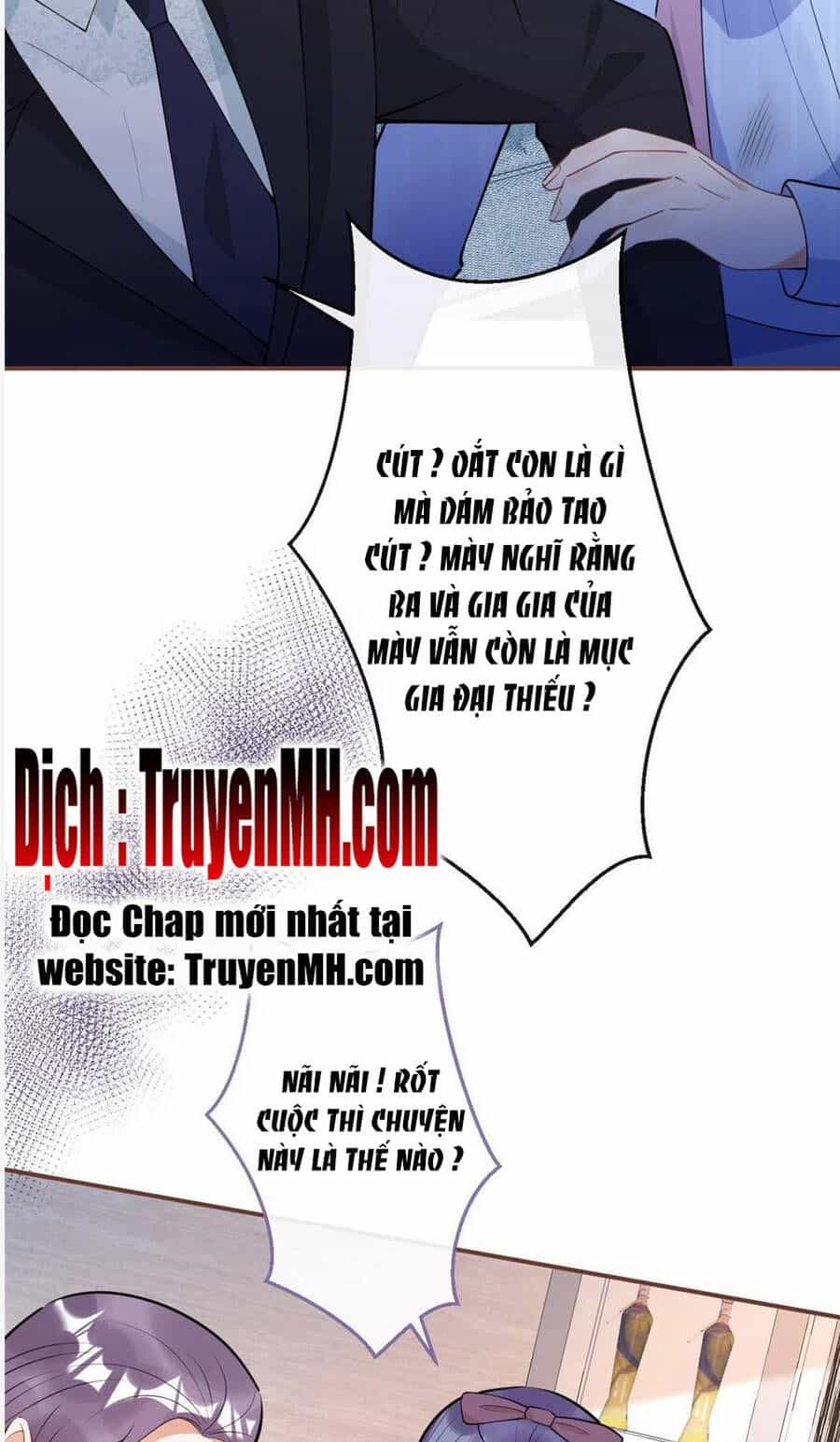 Nam Thành Chờ Trăng Về - Chương 254 - ảnh 17