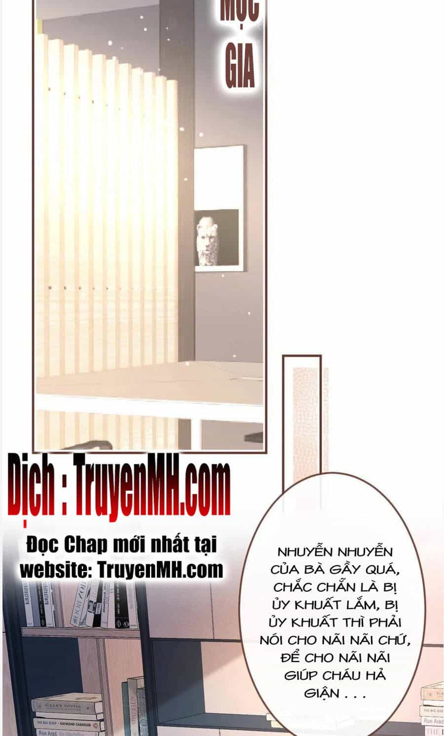 Nam Thành Chờ Trăng Về - Chương 255 - ảnh 11