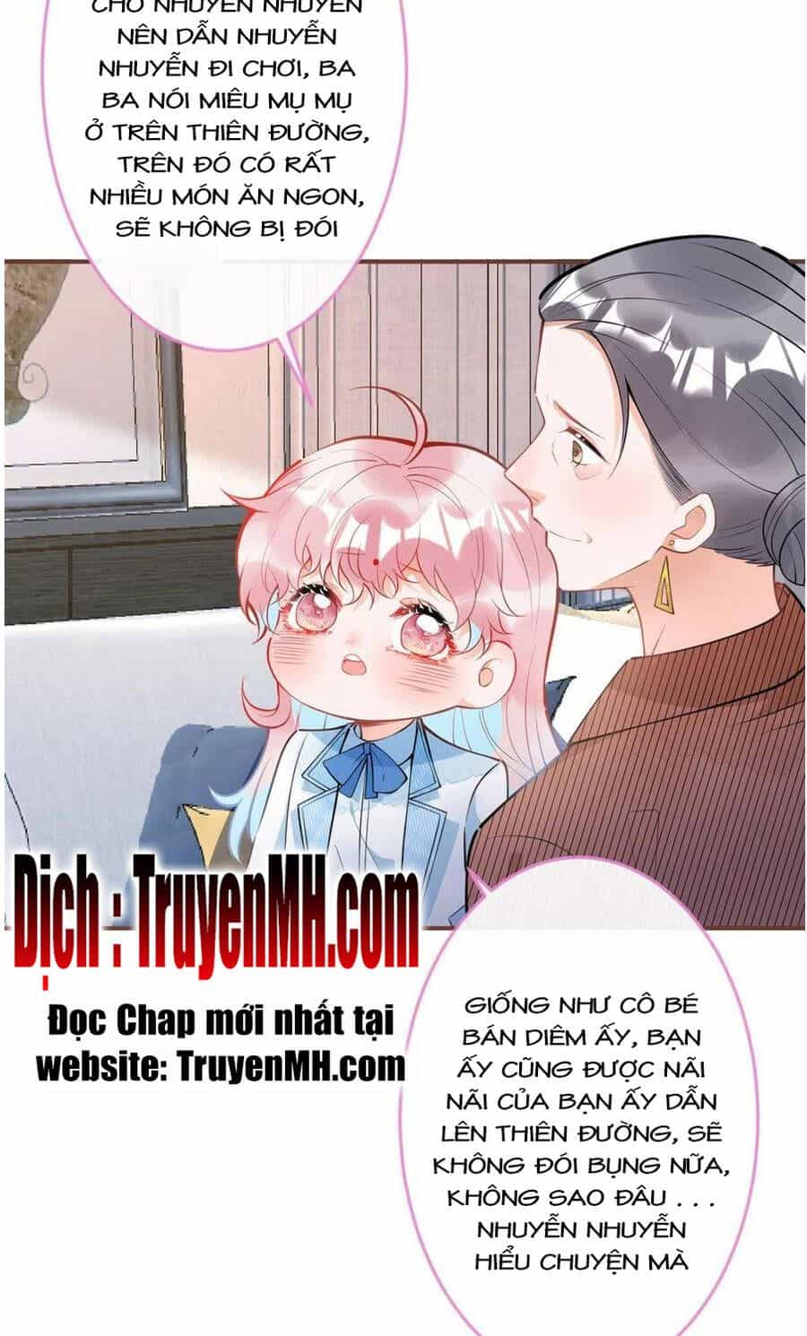 Nam Thành Chờ Trăng Về - Chương 255 - ảnh 13
