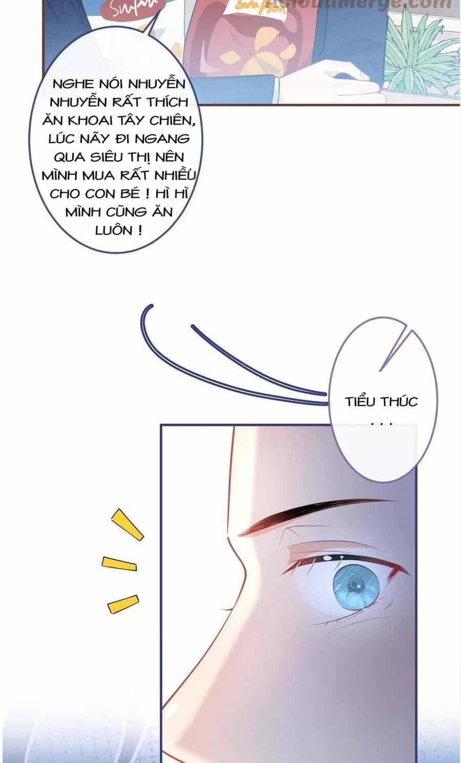 Nam Thành Chờ Trăng Về - Chương 255 - ảnh 15