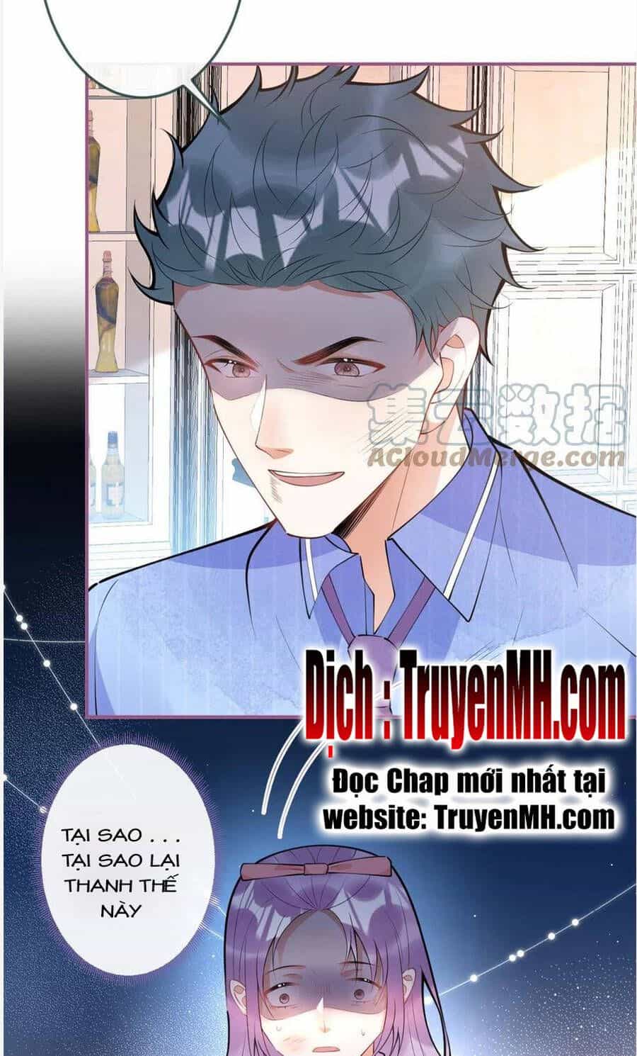 Nam Thành Chờ Trăng Về - Chương 255 - ảnh 5