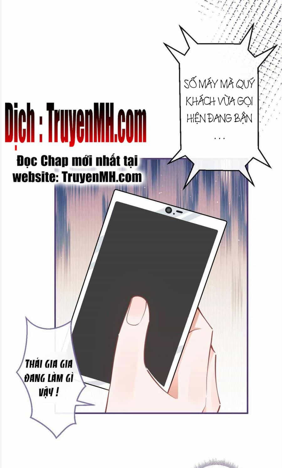 Nam Thành Chờ Trăng Về - Chương 255 - ảnh 9