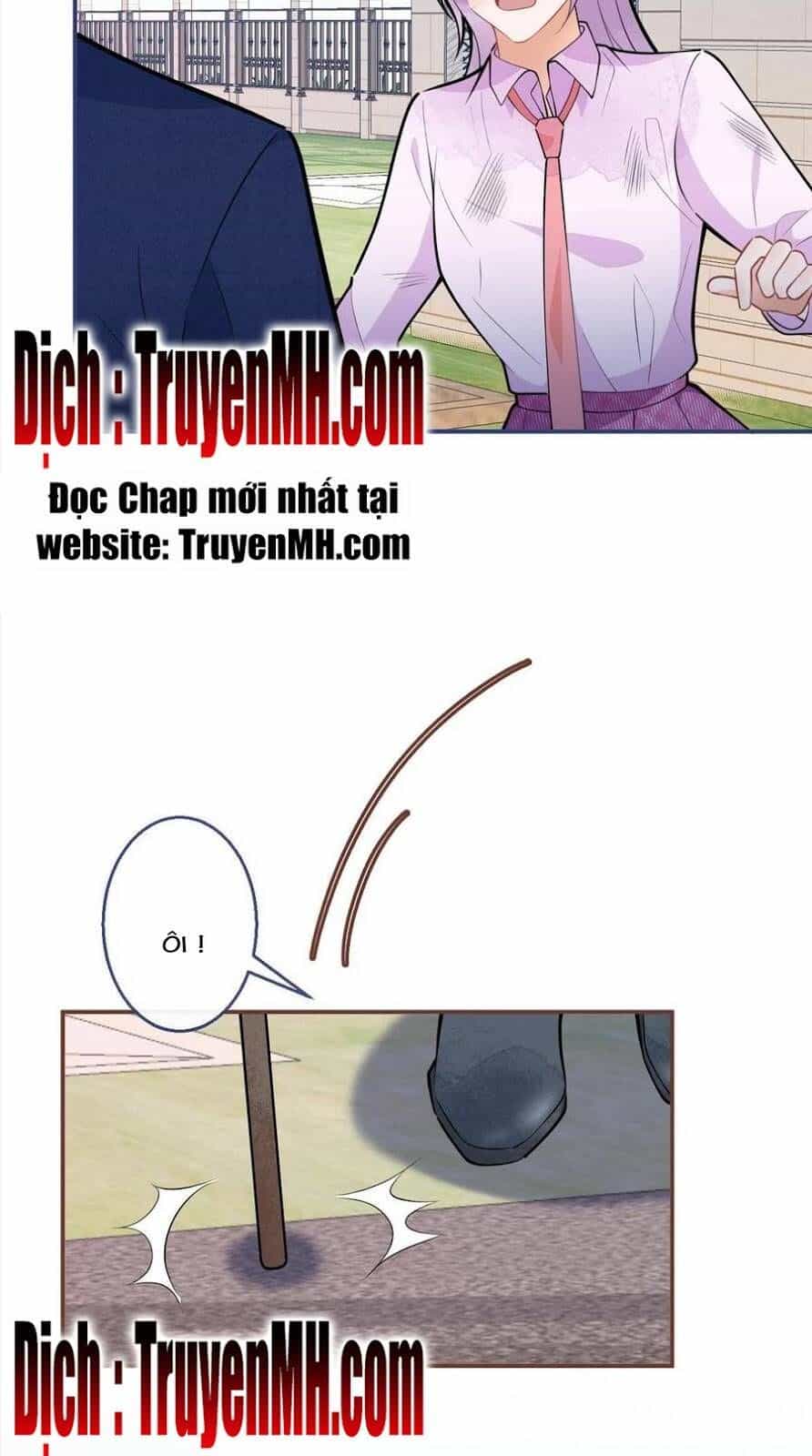 Nam Thành Chờ Trăng Về - Chương 256 - ảnh 10