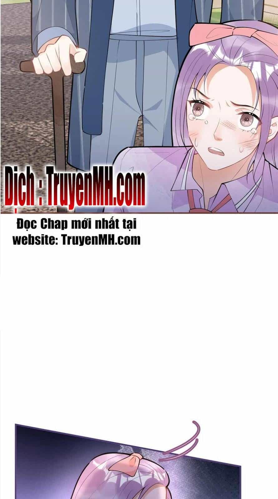 Nam Thành Chờ Trăng Về - Chương 256 - ảnh 12