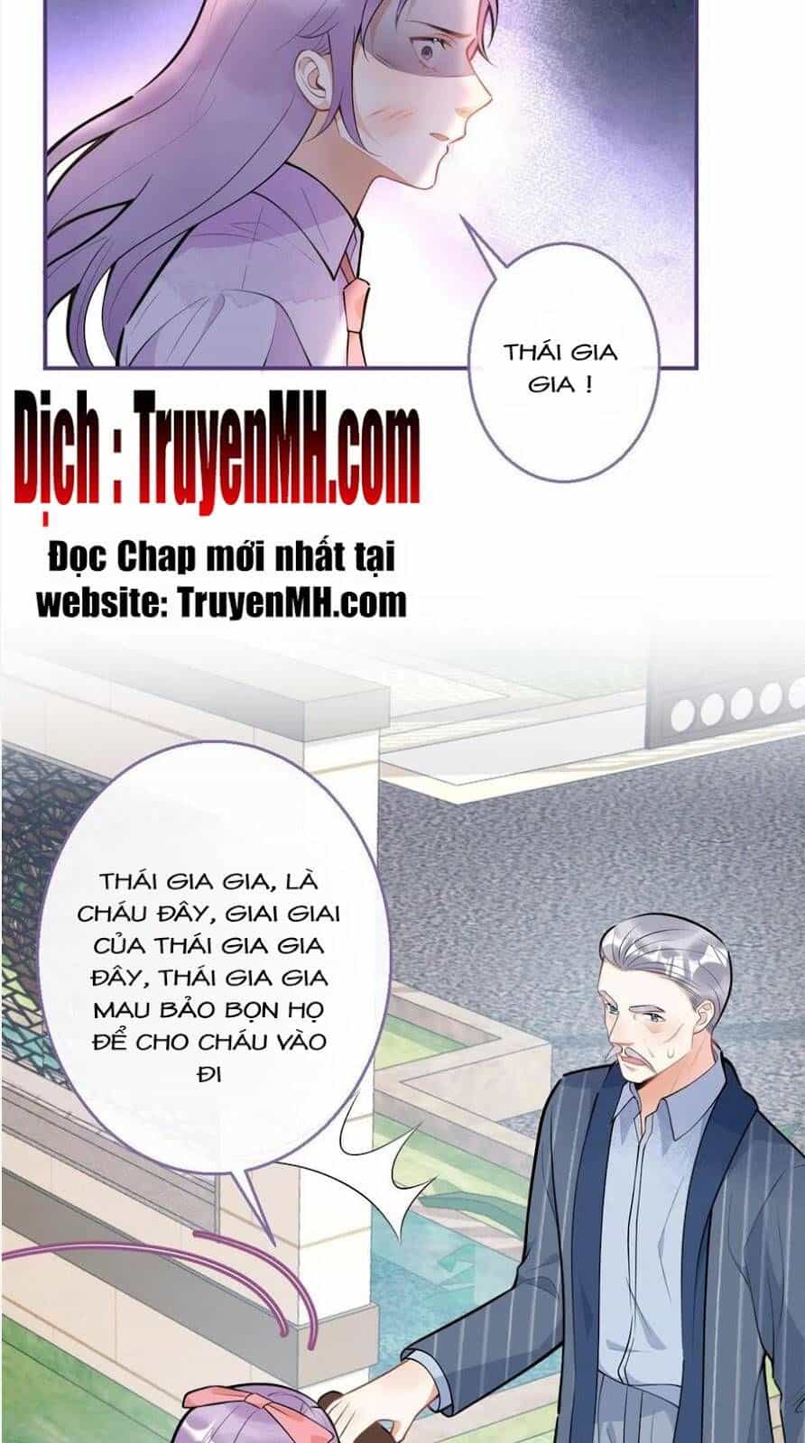 Nam Thành Chờ Trăng Về - Chương 256 - ảnh 13