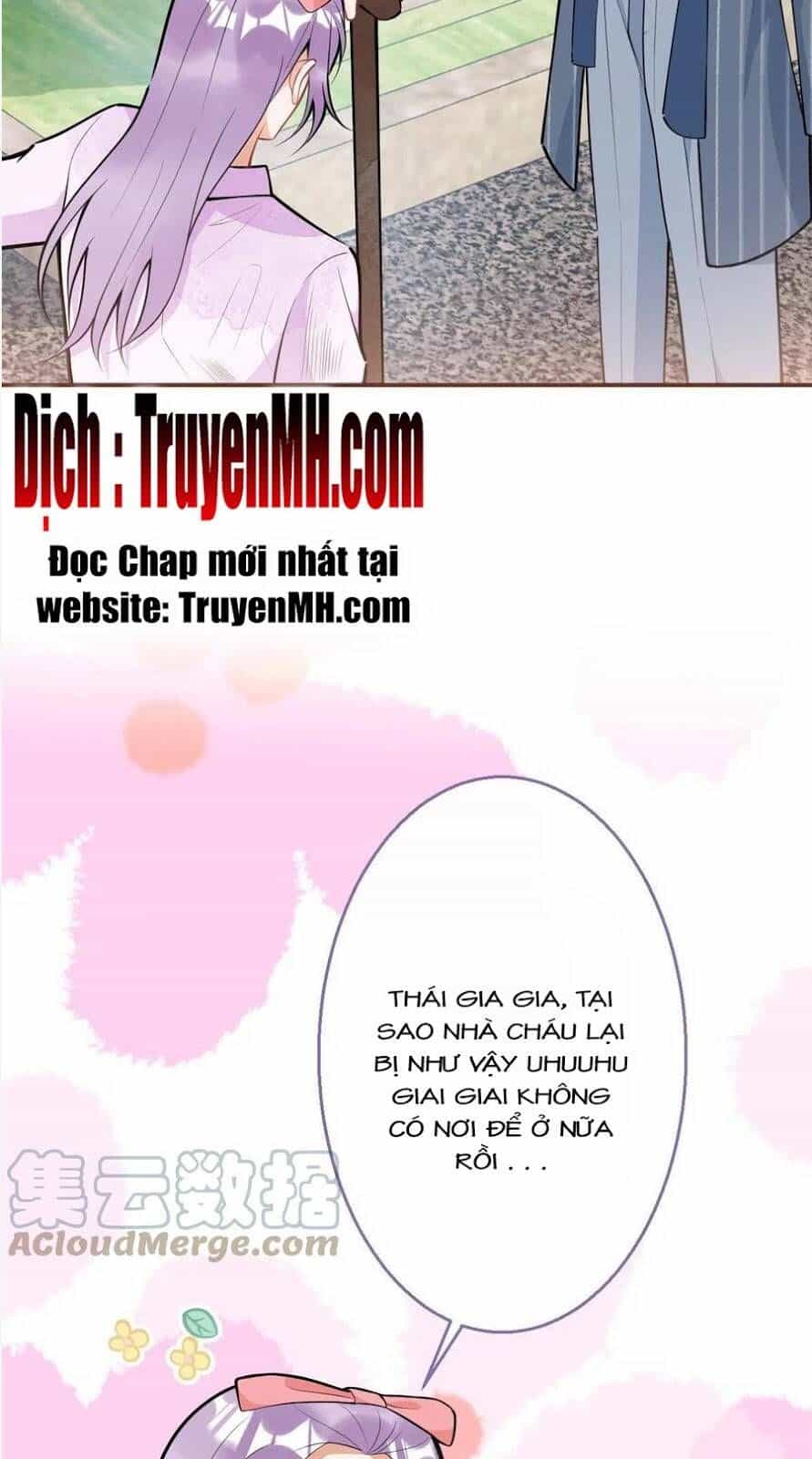 Nam Thành Chờ Trăng Về - Chương 256 - ảnh 14