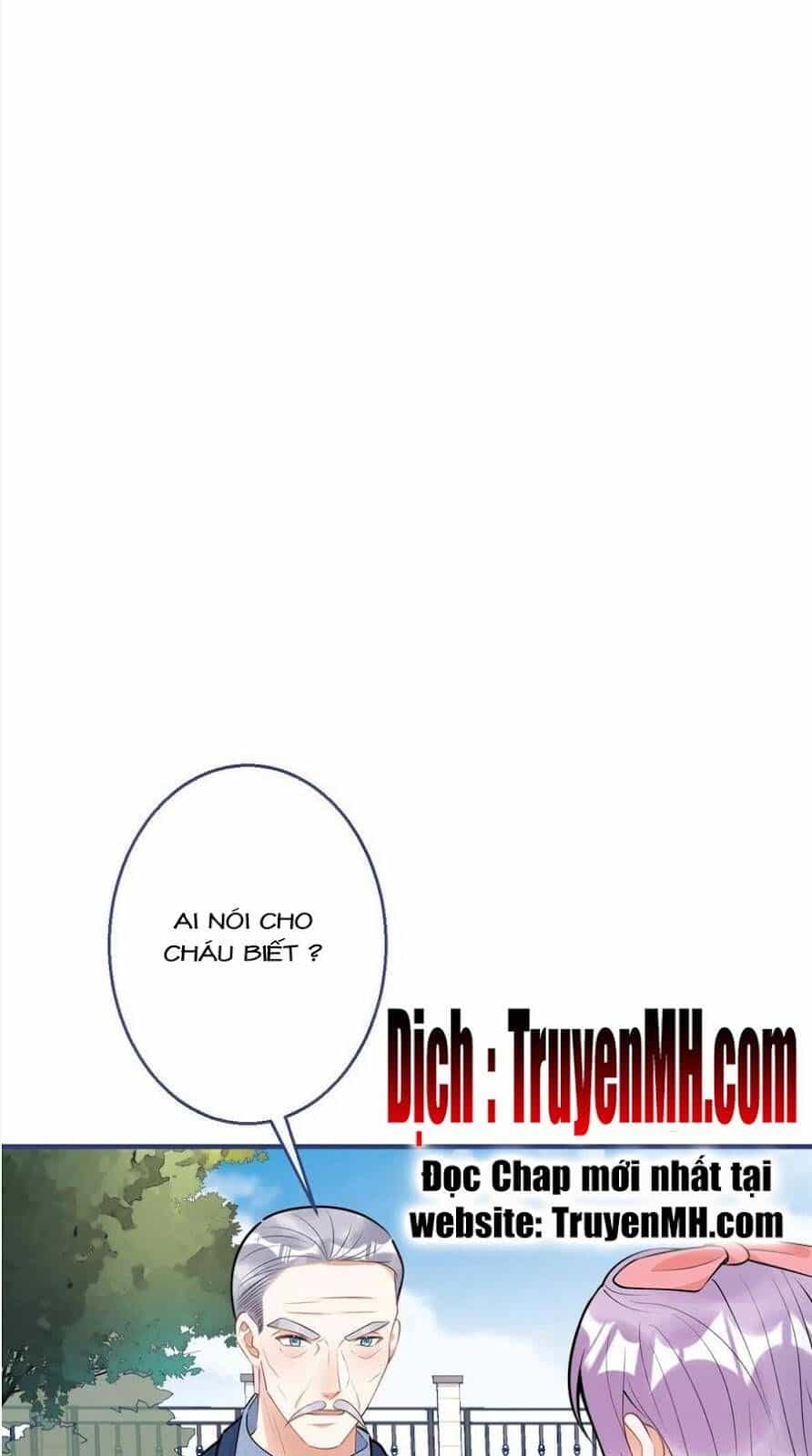 Nam Thành Chờ Trăng Về - Chương 256 - ảnh 16