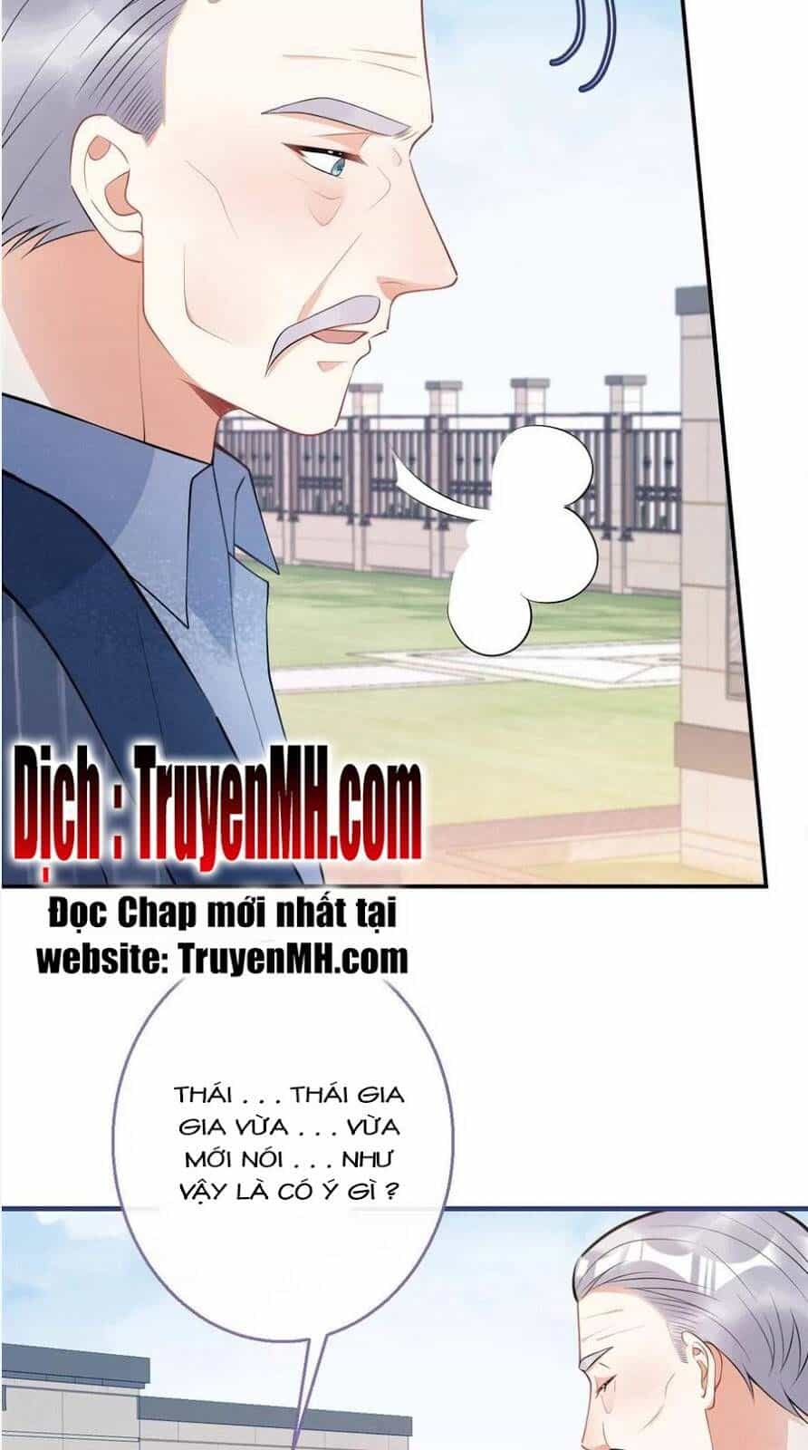 Nam Thành Chờ Trăng Về - Chương 256 - ảnh 19