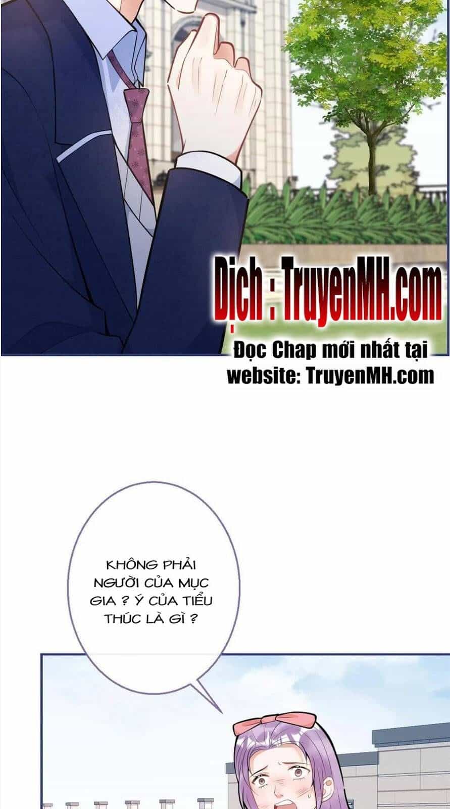 Nam Thành Chờ Trăng Về - Chương 256 - ảnh 9