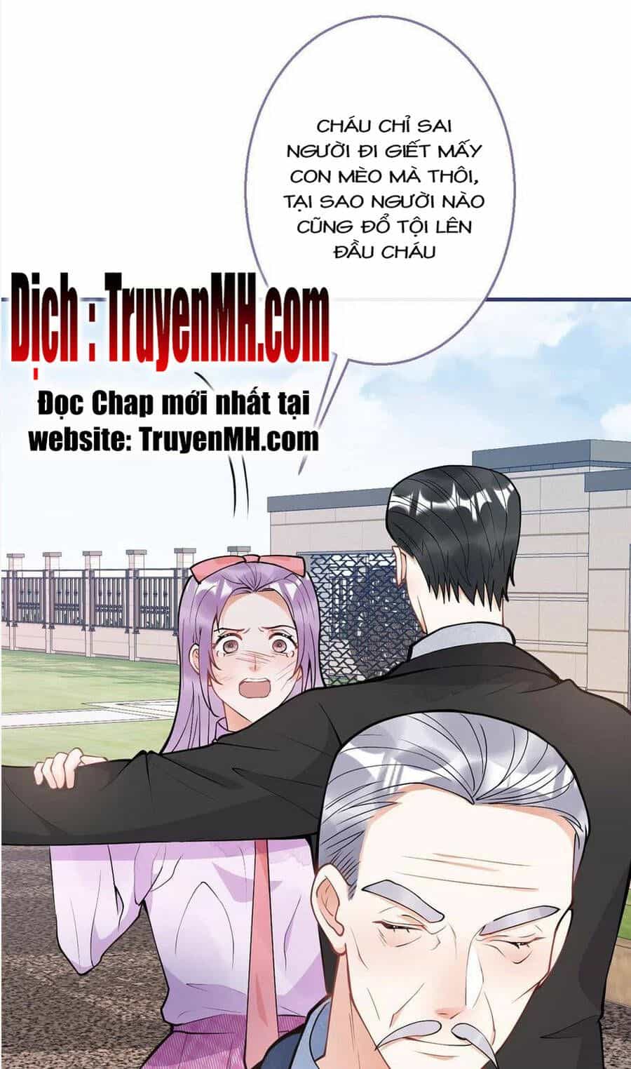 Nam Thành Chờ Trăng Về - Chương 257 - ảnh 11