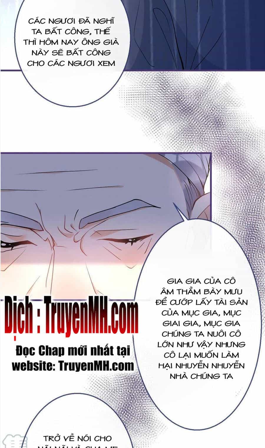Nam Thành Chờ Trăng Về - Chương 257 - ảnh 16