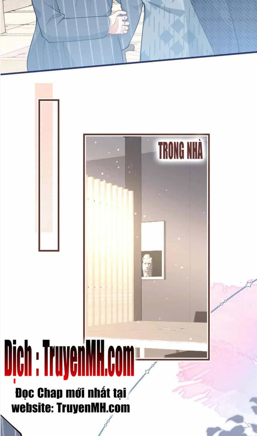 Nam Thành Chờ Trăng Về - Chương 257 - ảnh 18