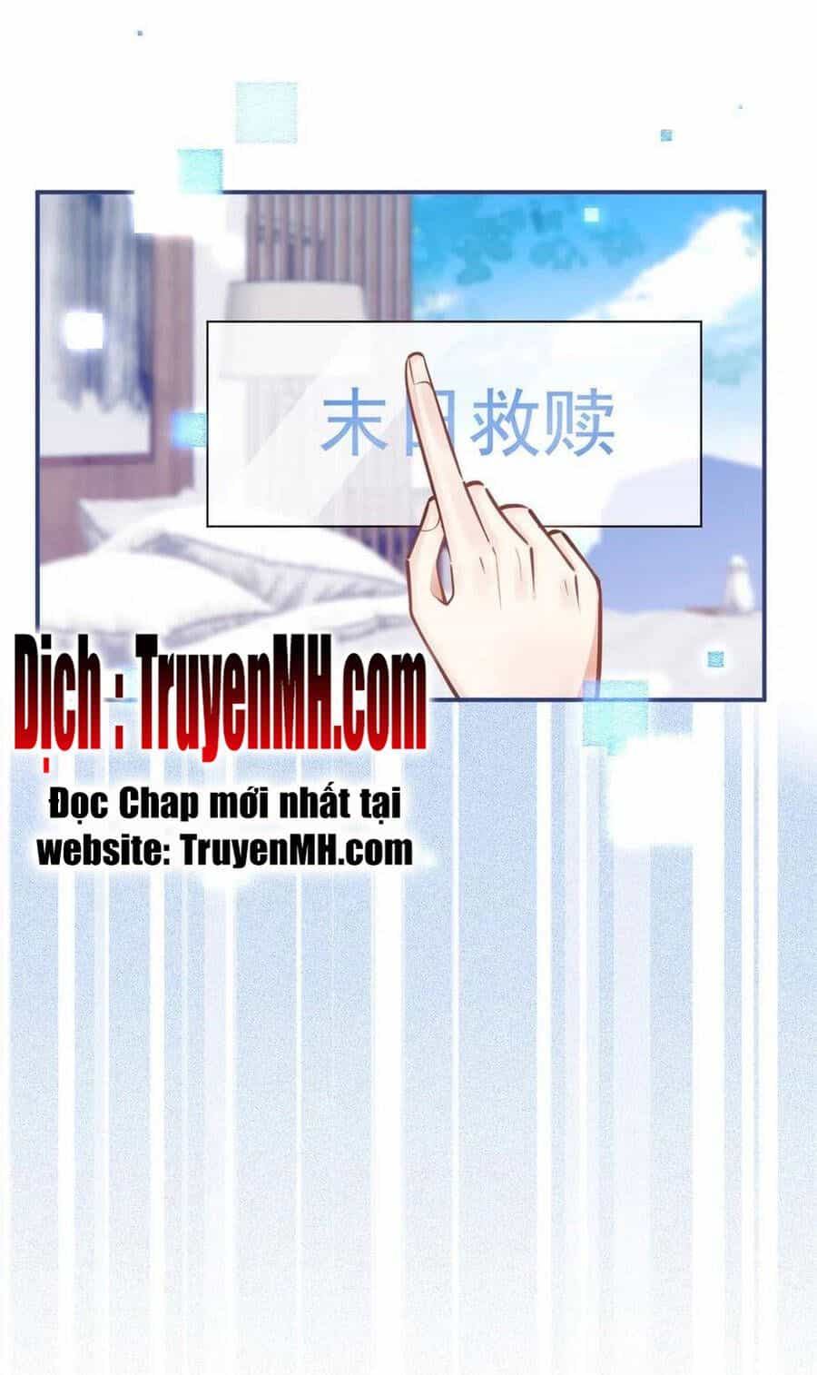 Nam Thành Chờ Trăng Về - Chương 259 - ảnh 20